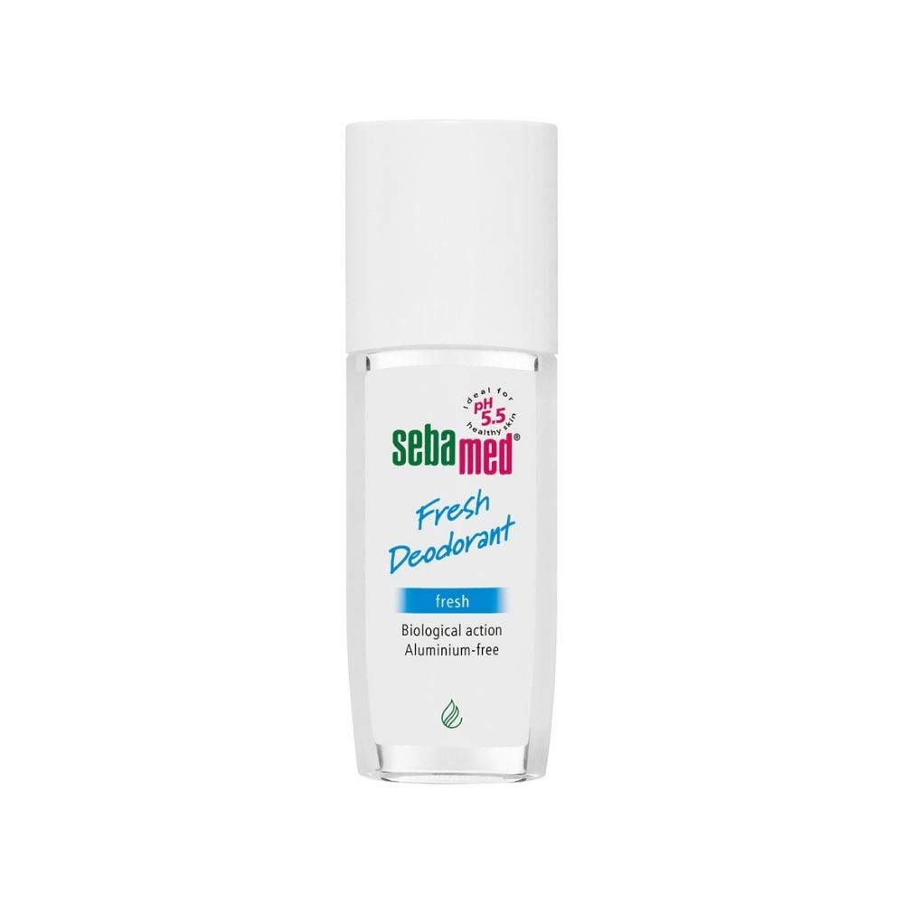 Sebamed Spray Deodorant - Fresh 